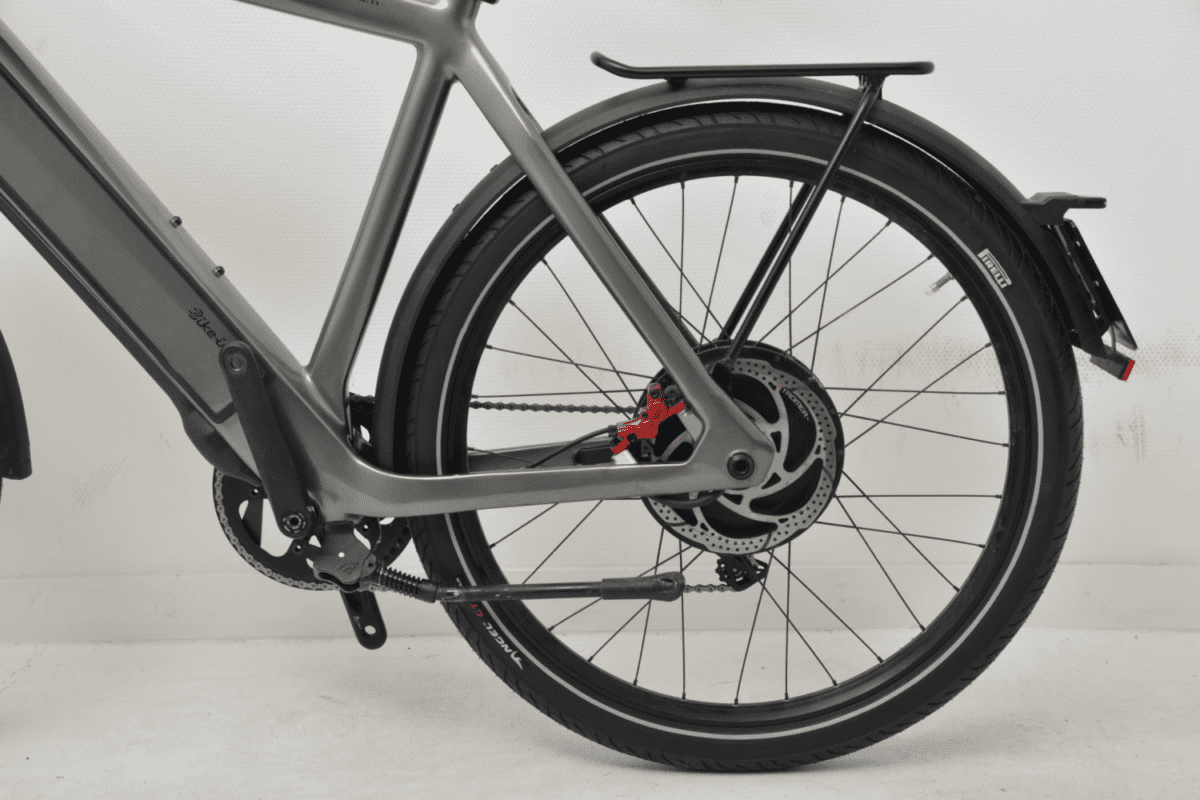 Stromer ST5 ABS Sport