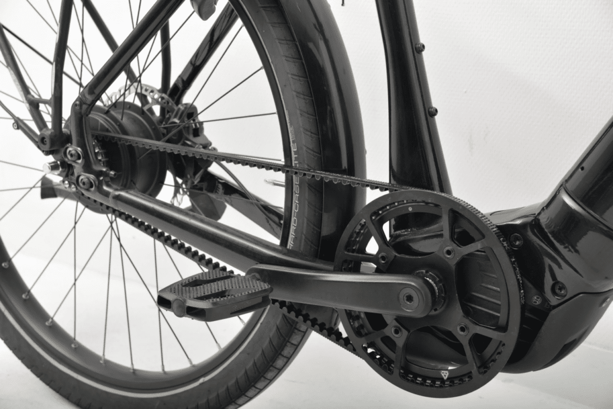 Trek allant 9s
