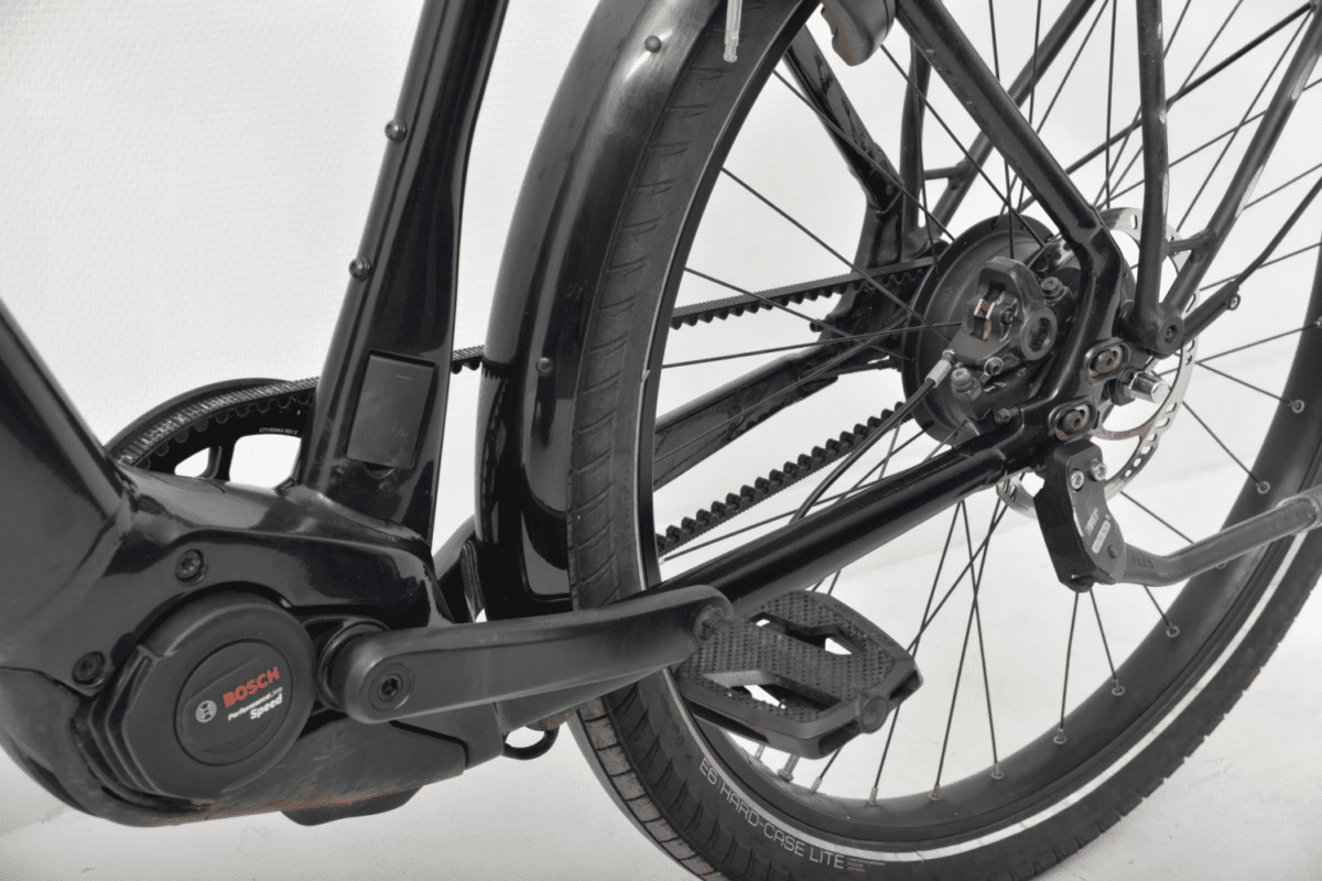 Trek allant 9s