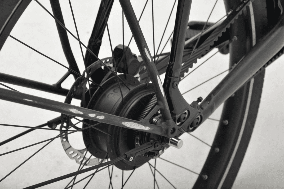Trek allant 9s