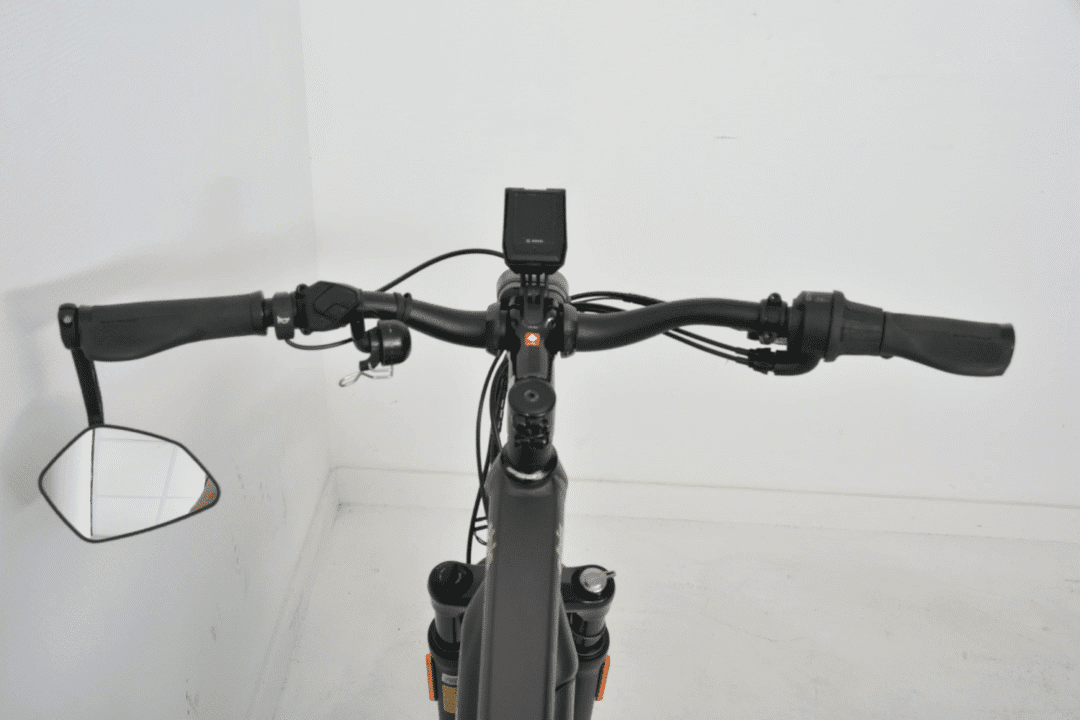 Trek Allant + 9S Heren L