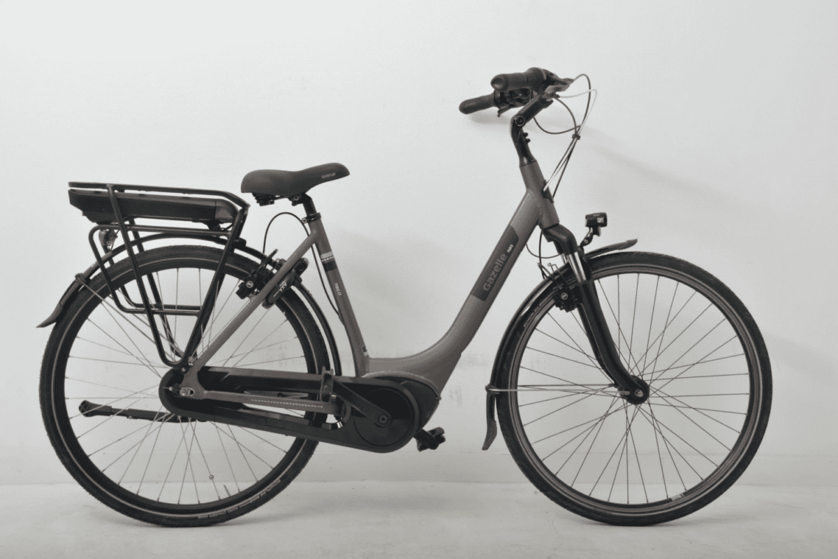Trek Gazelle Paris C7 Dames