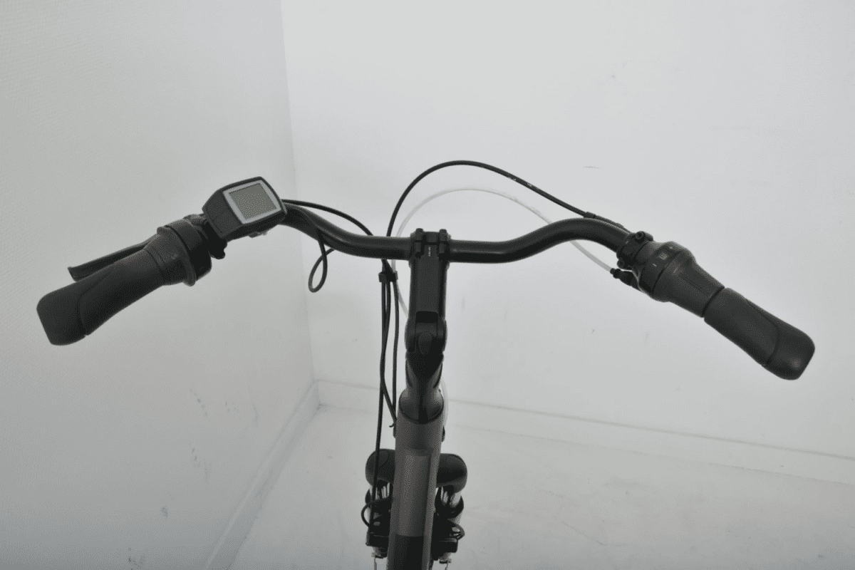 Trek Gazelle Paris C7 Dames