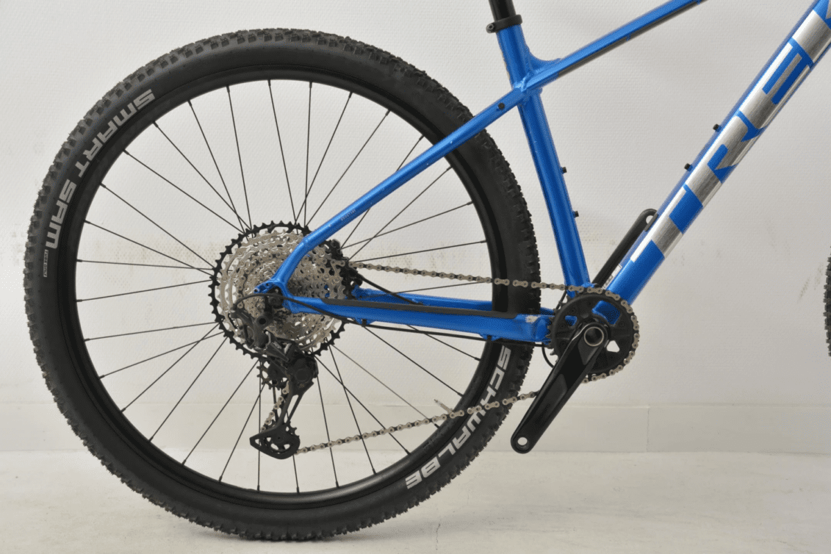 Trek X Caliber 9 Unisex