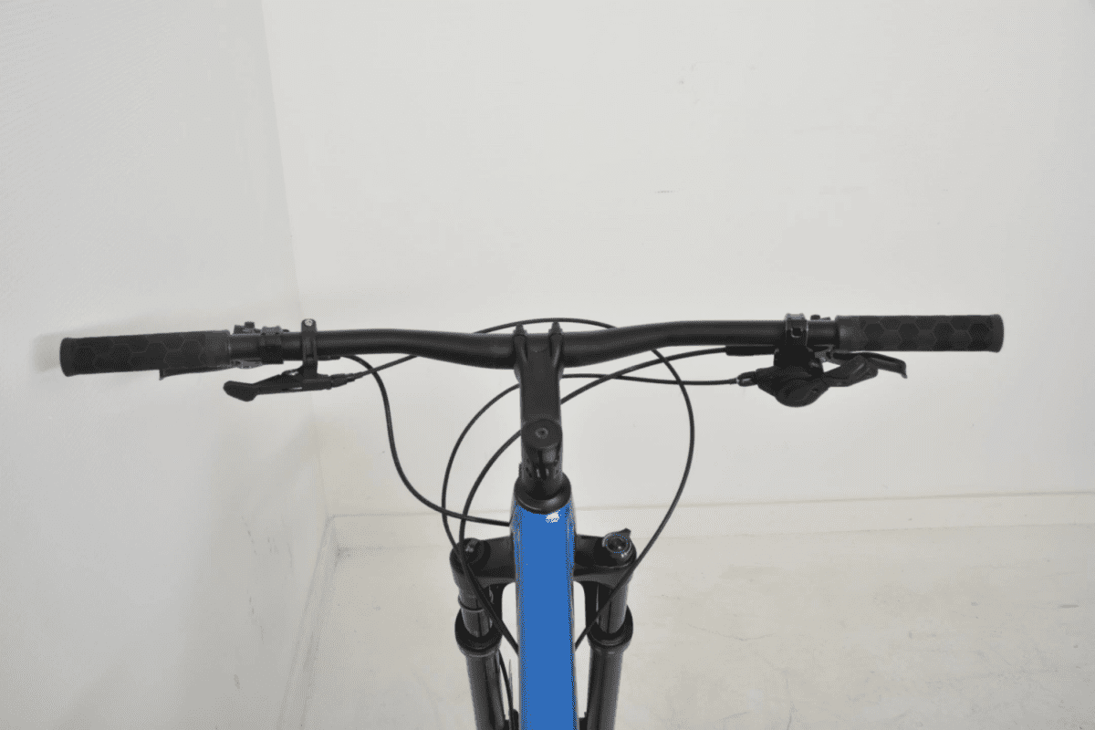 Trek X Caliber 9 Unisex
