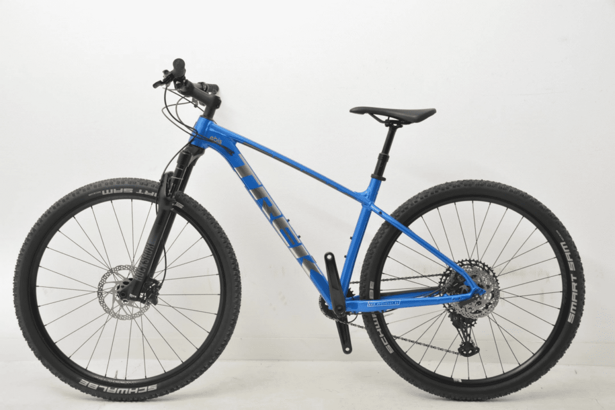 Trek X Caliber 9 Unisex