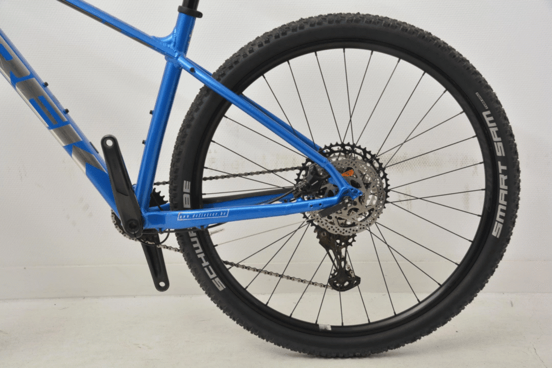 Trek X Caliber 9 Unisex