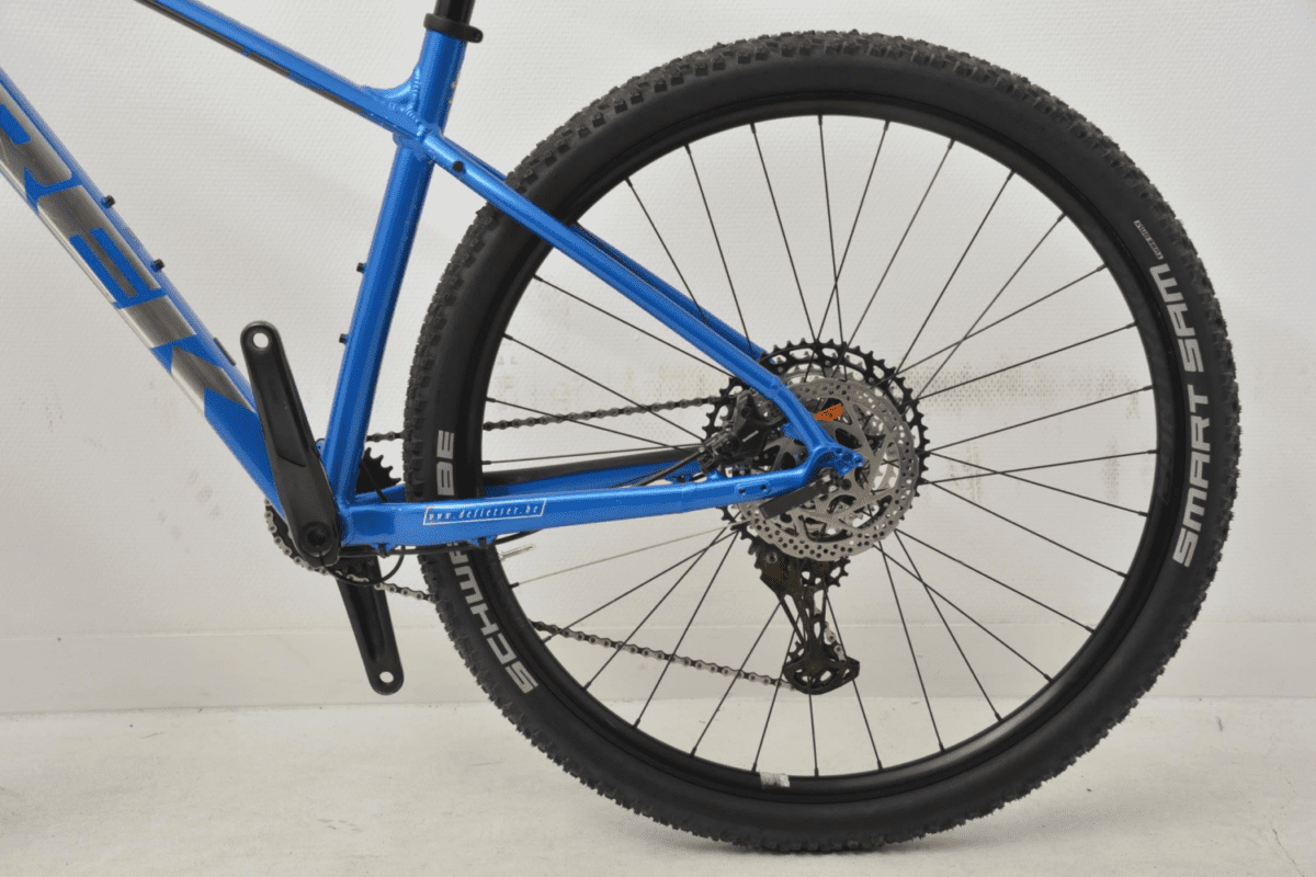 Trek X Caliber 9 Unisex