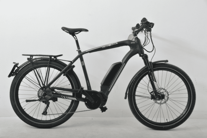 Velo de Ville LEB800 Speed XT Heren 55