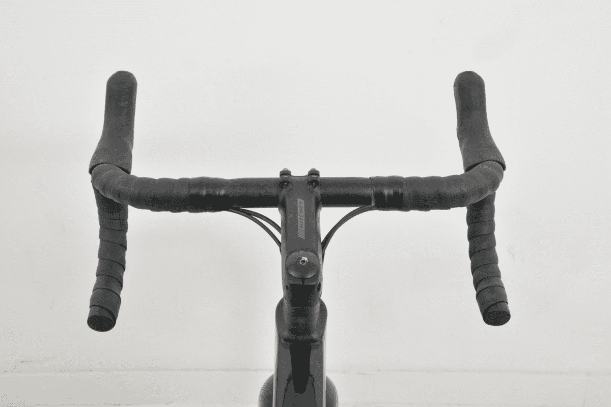 Wilier Garda Disc shimano 105