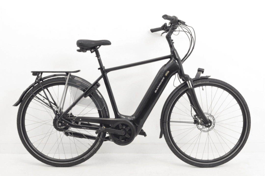 Batavus FINEZE-GOPT-EXCLH53(ENV)