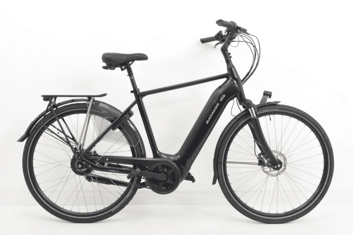 Batavus FINEZE-GOPT-EXCLH53(ENV)