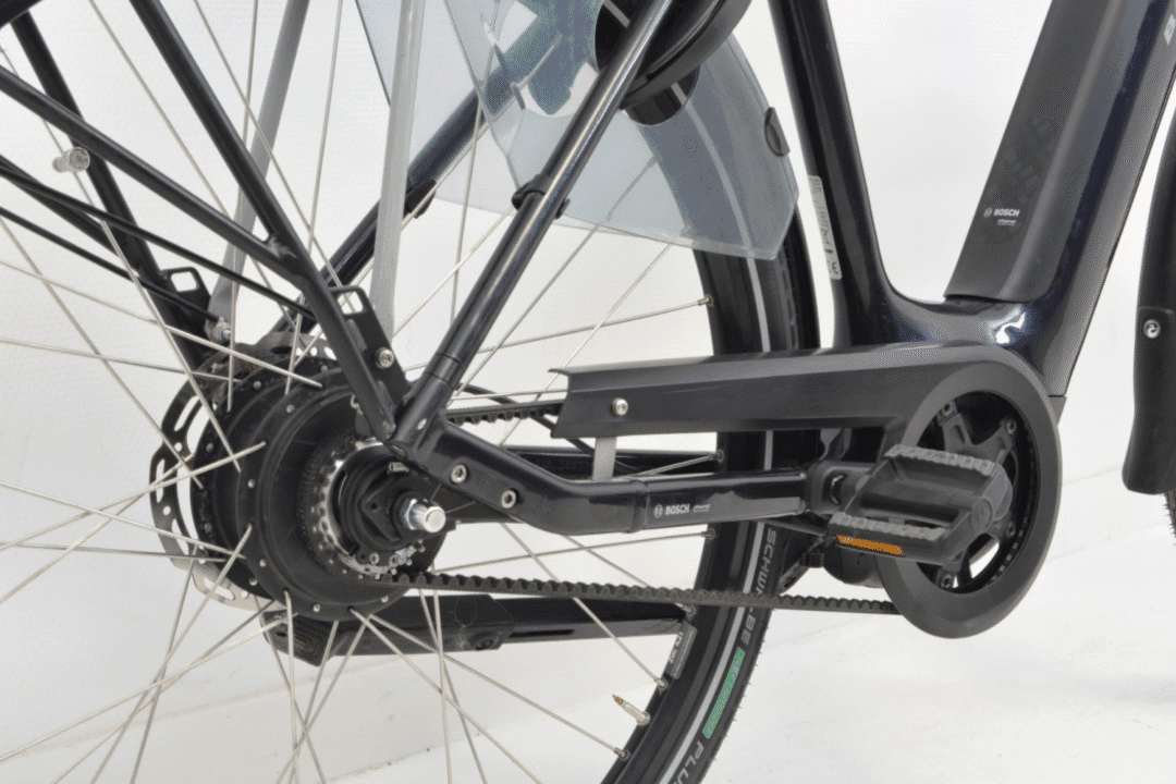 Batavus FINEZE-GOPT-EXCLH53(ENV)