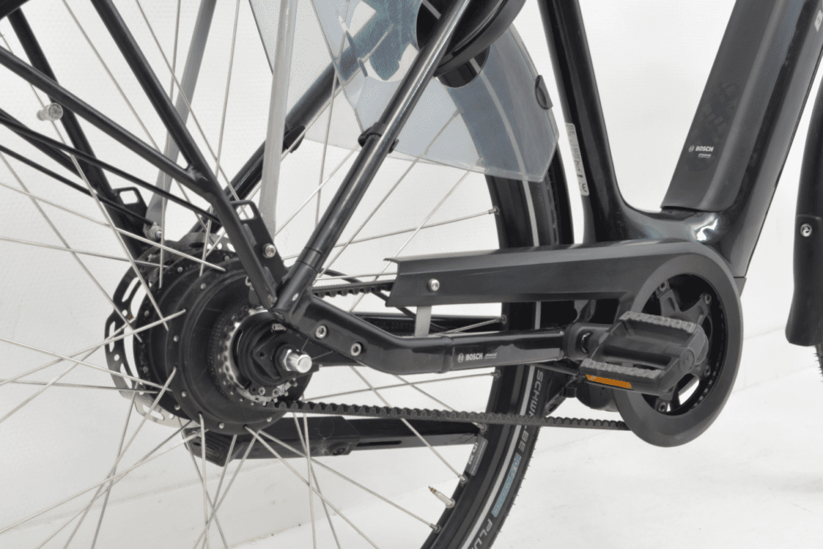 Batavus FINEZE-GOPT-EXCLH53(ENV)