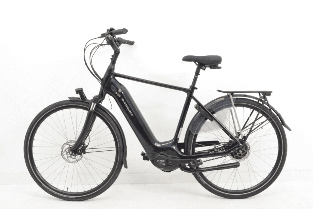 Batavus FINEZE-GOPT-EXCLH53(ENV)