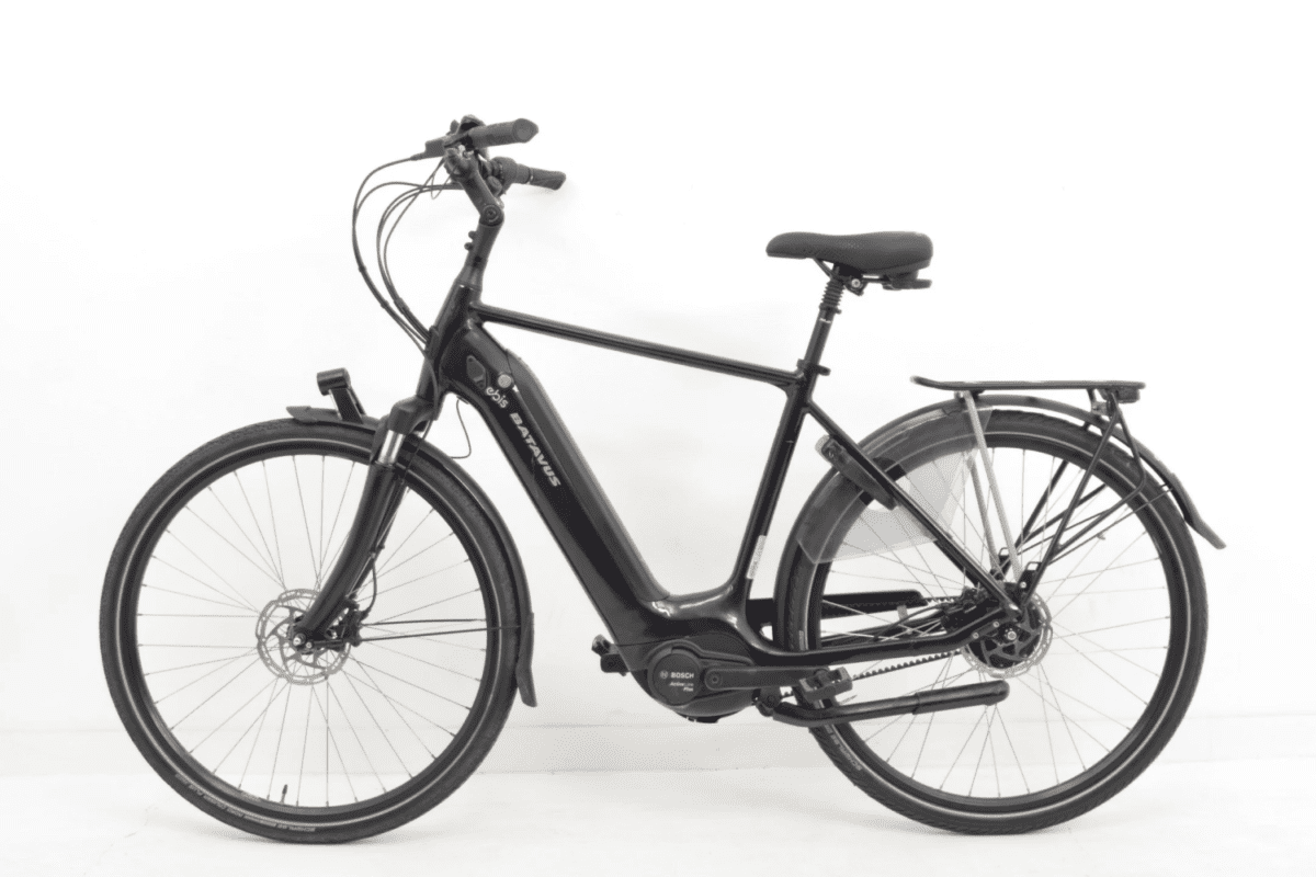 Batavus FINEZE-GOPT-EXCLH53(ENV)