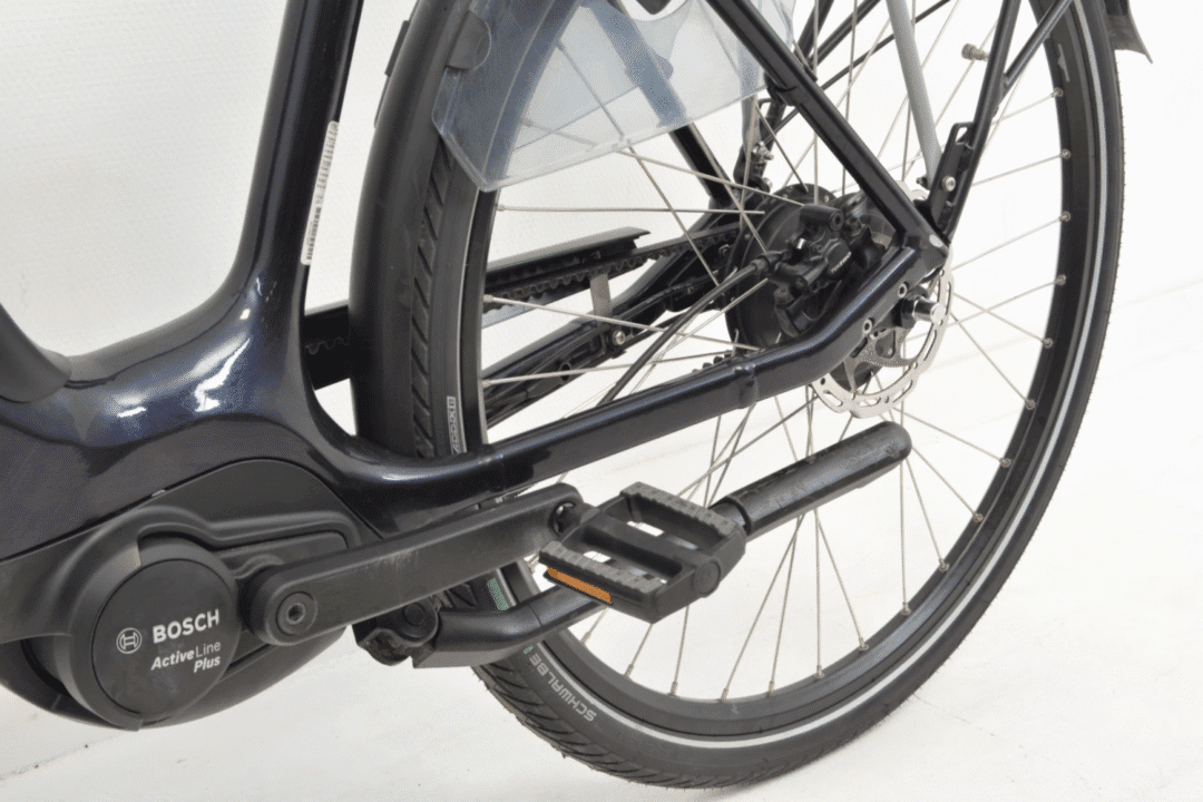 Batavus FINEZE-GOPT-EXCLH53(ENV)