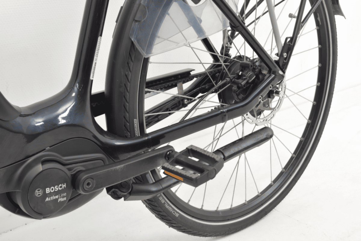 Batavus FINEZE-GOPT-EXCLH53(ENV)