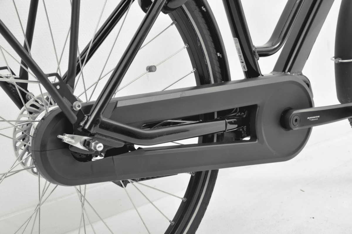 Batavus Fonk E-go Plus