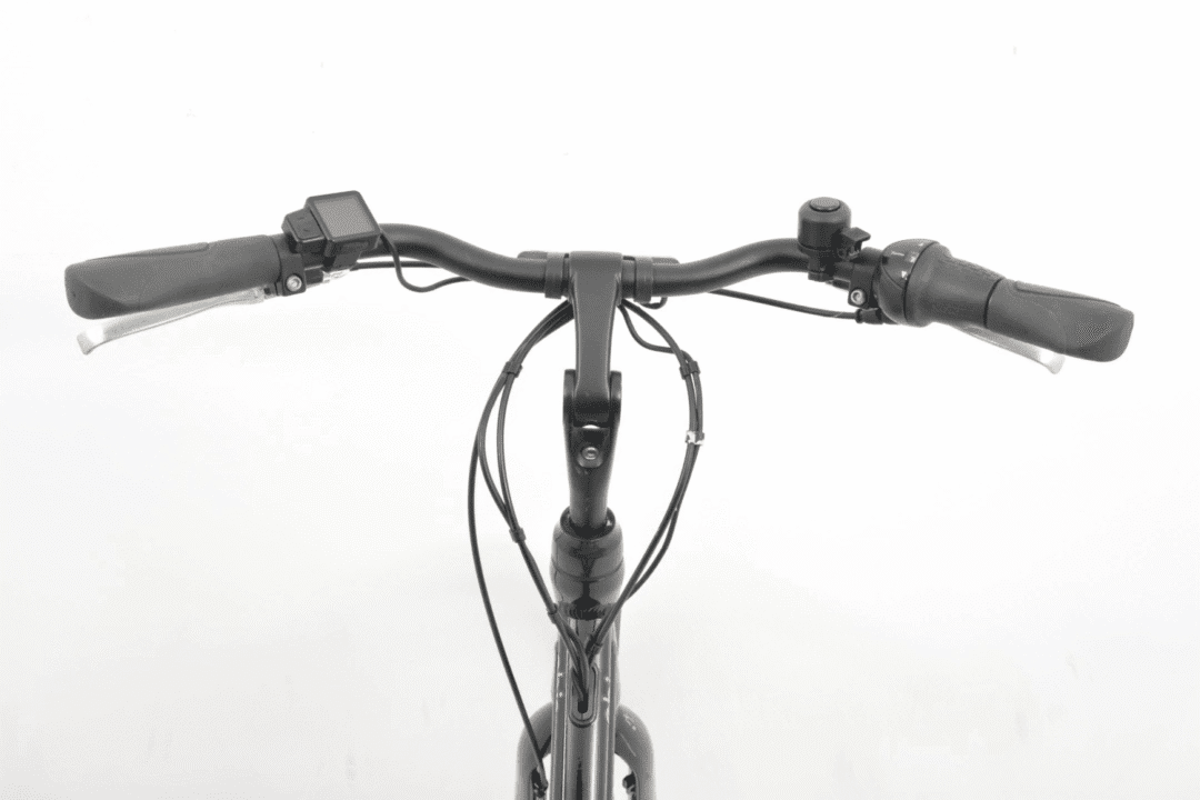 Batavus Fonk E-go Plus