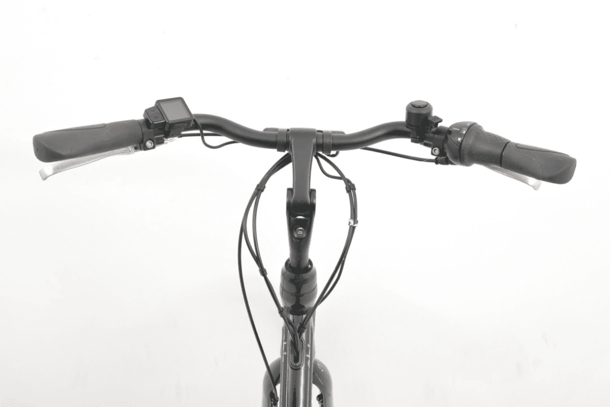 Batavus Fonk E-go Plus