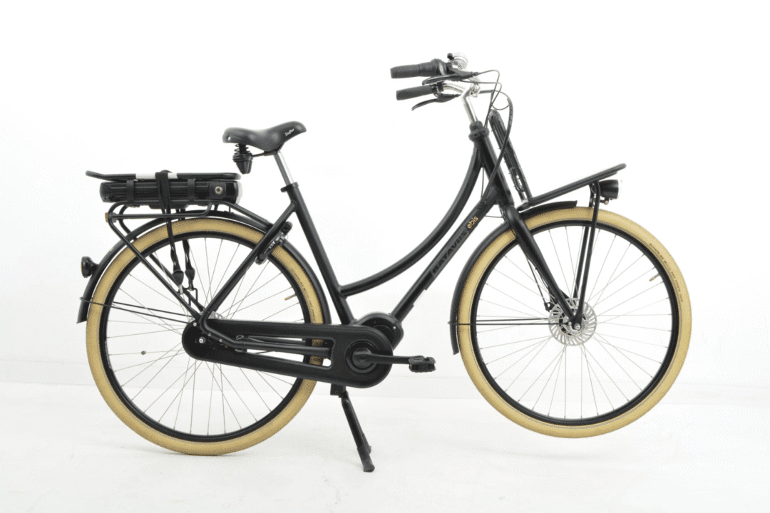 Batavus Packd Ego Plus