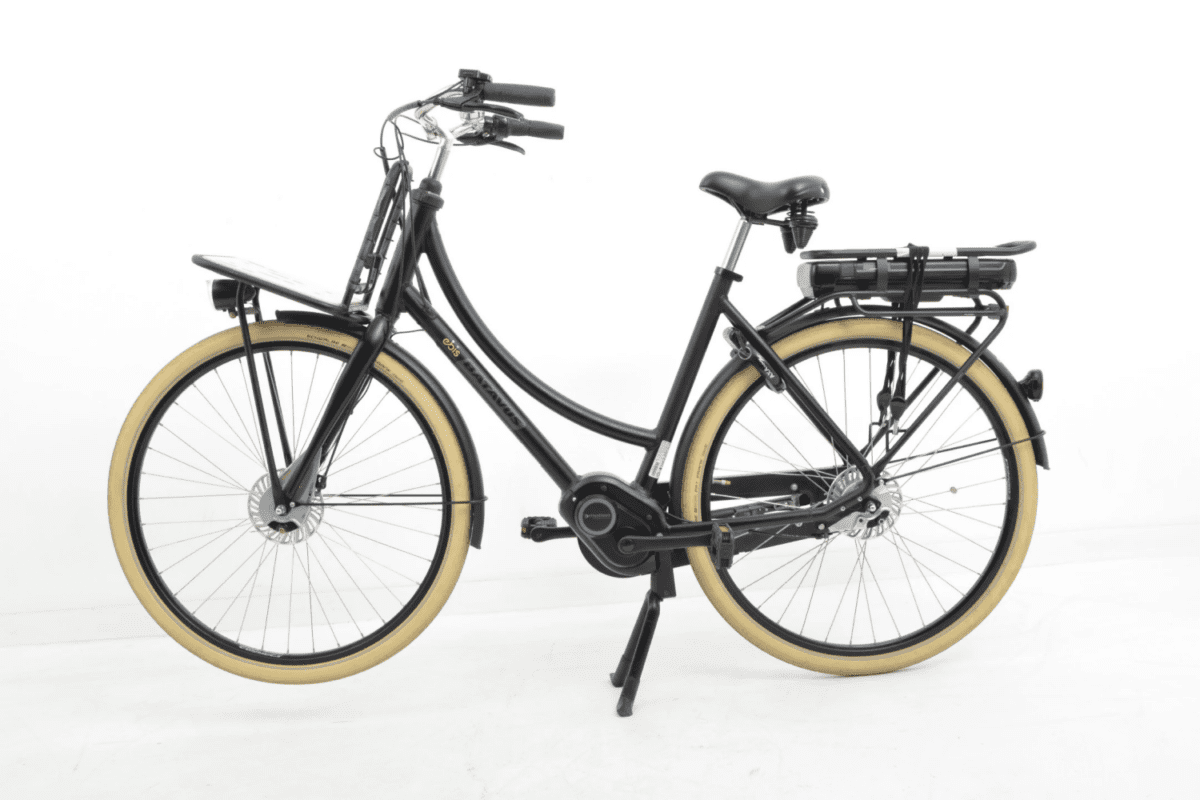 Batavus Packd Ego Plus