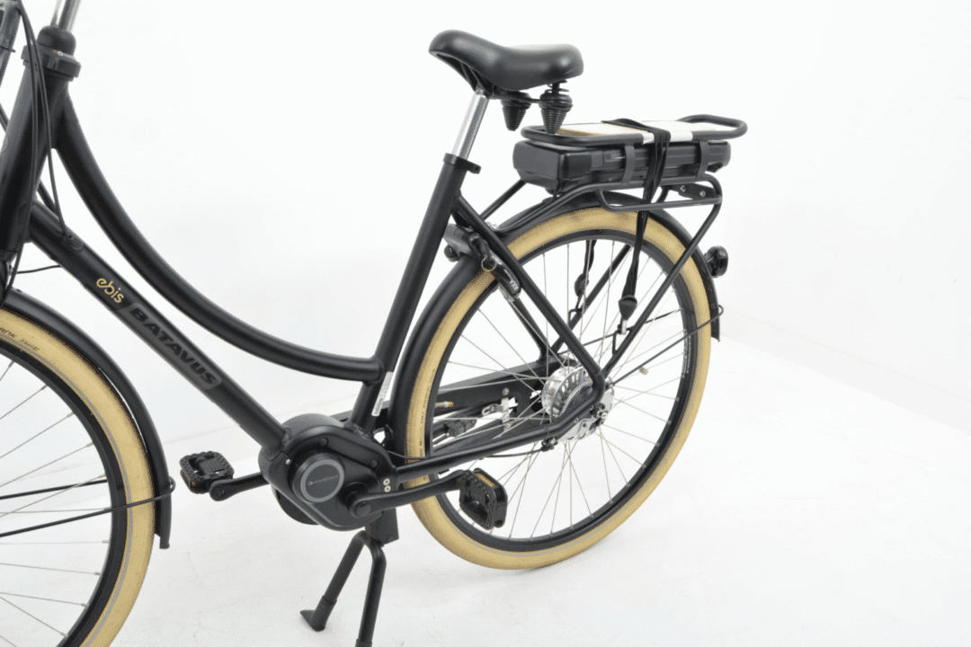 Batavus Packd Ego Plus