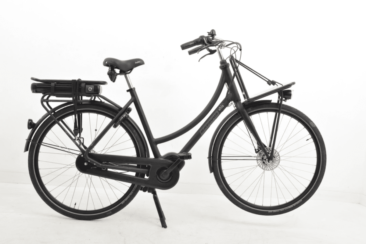 Batavus Packd Ego Plus