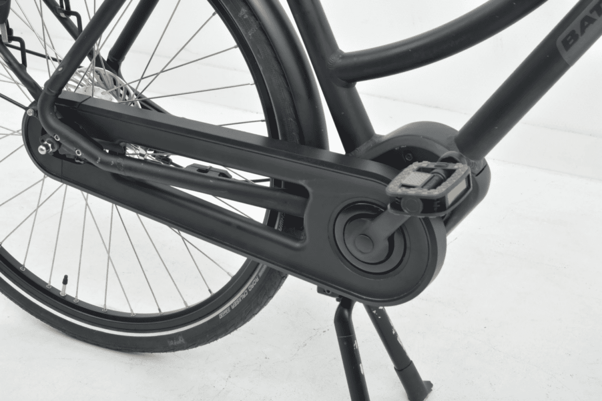 Batavus Packd Ego Plus