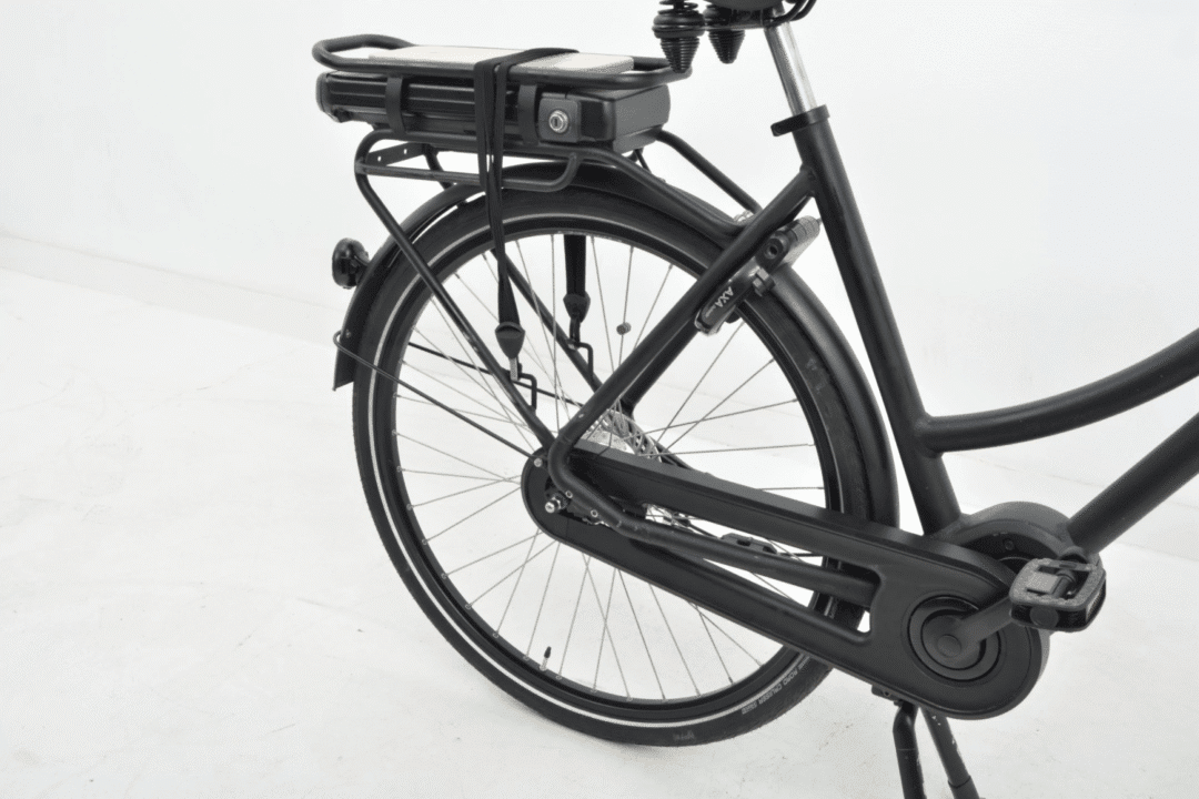 Batavus Packd Ego Plus