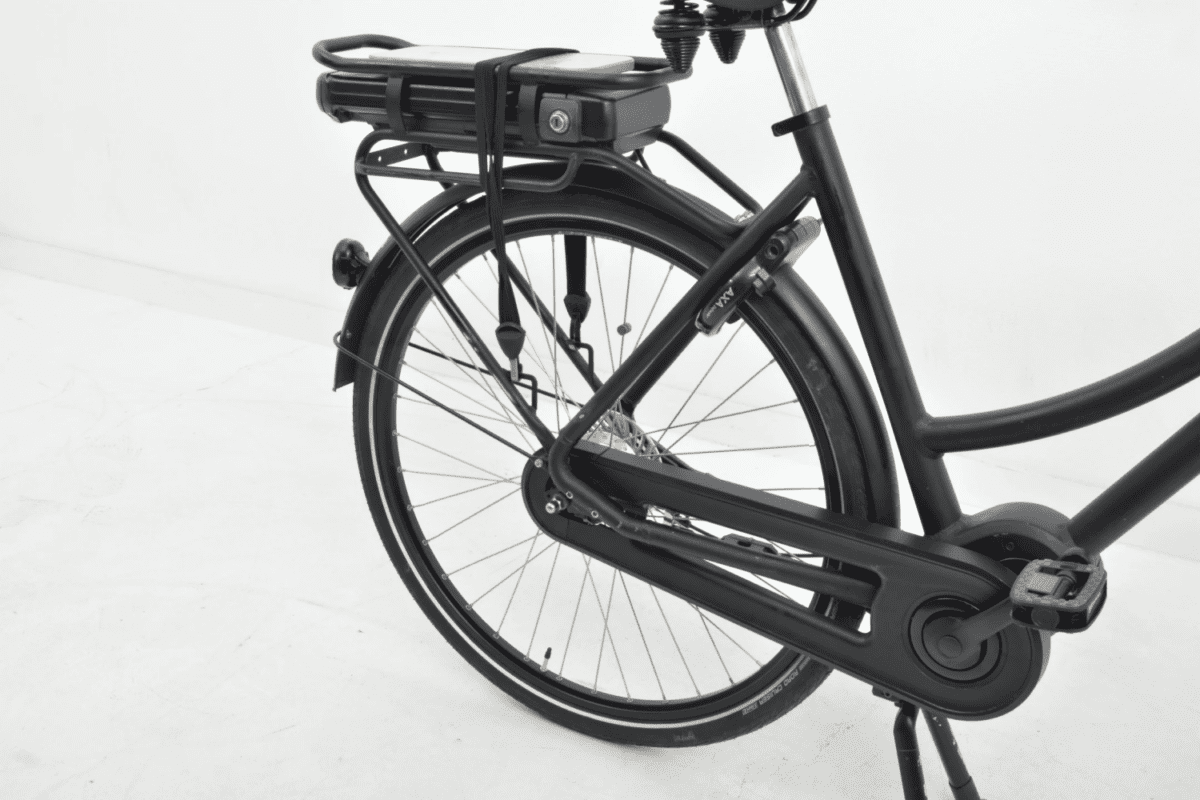 Batavus Packd Ego Plus