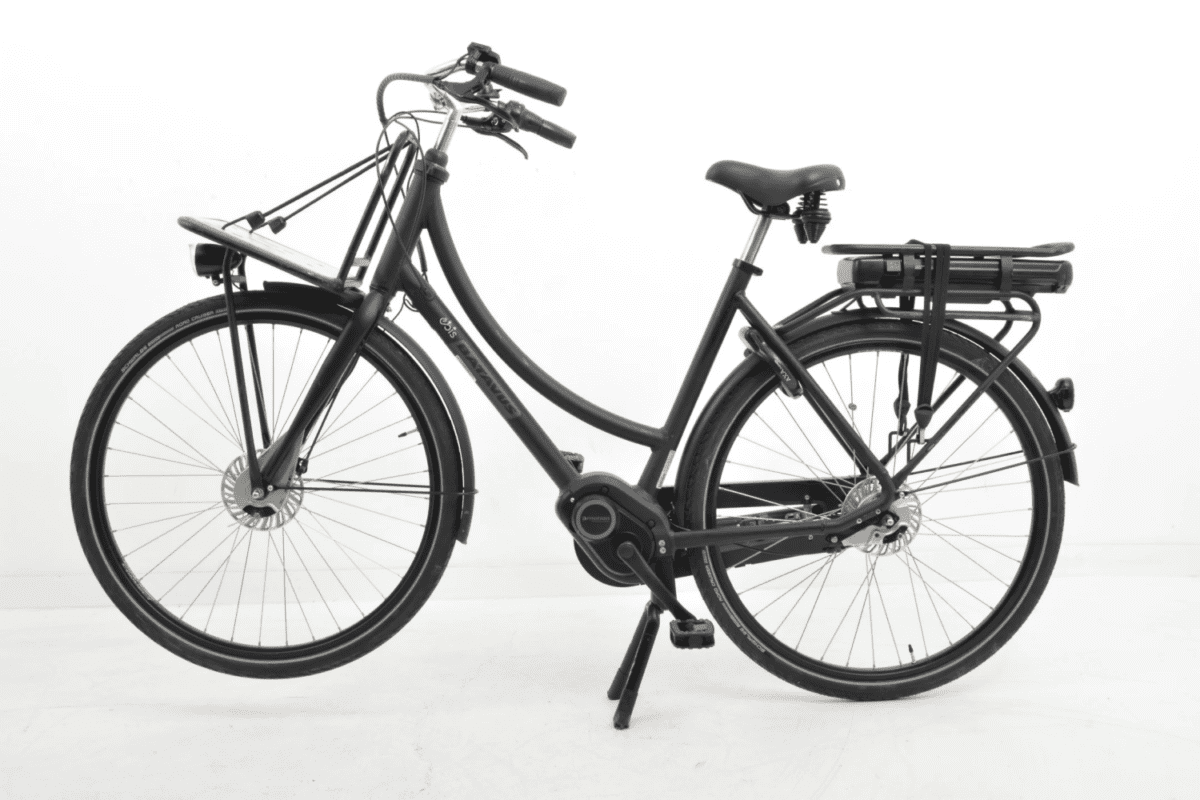 Batavus Packd Ego Plus