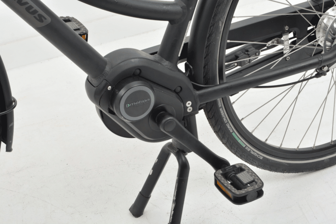 Batavus Packd Ego Plus