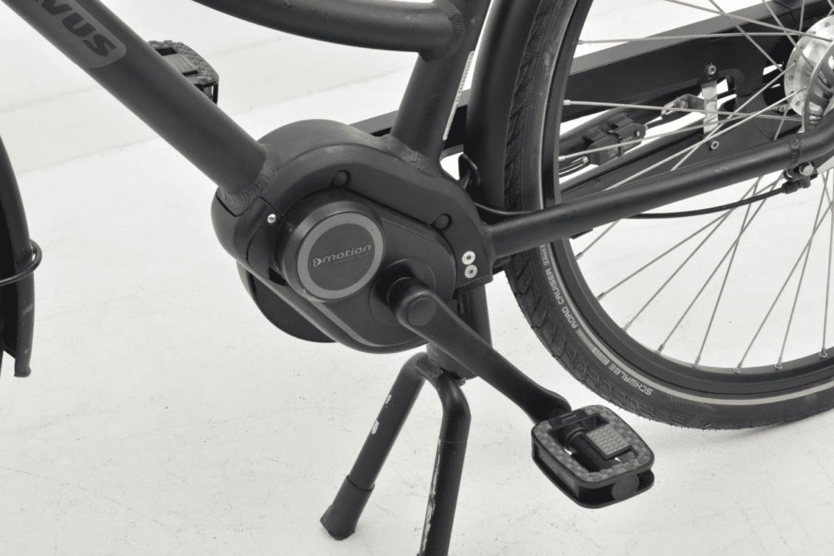 Batavus Packd Ego Plus