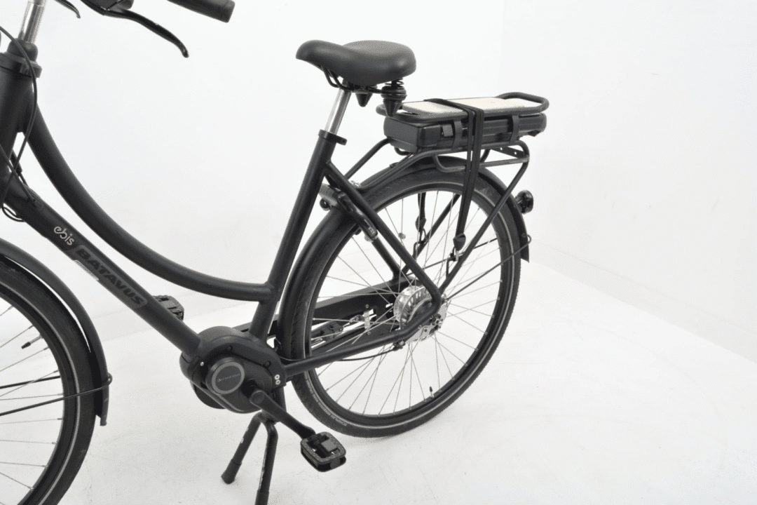 Batavus Packd Ego Plus