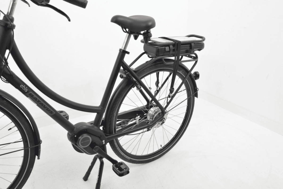 Batavus Packd Ego Plus