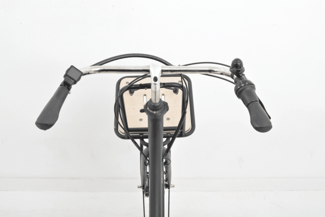 Batavus Packd Ego Plus