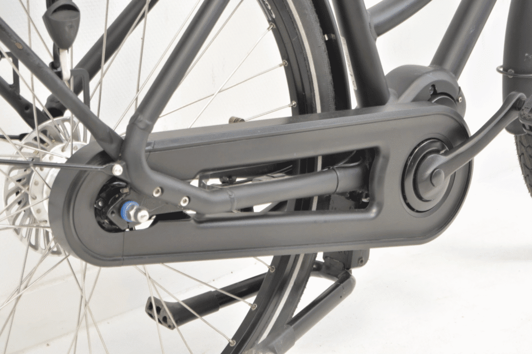 Batavus Packd Ego Plus