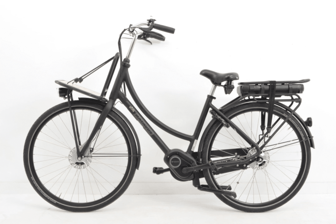 Batavus Packd Ego Plus