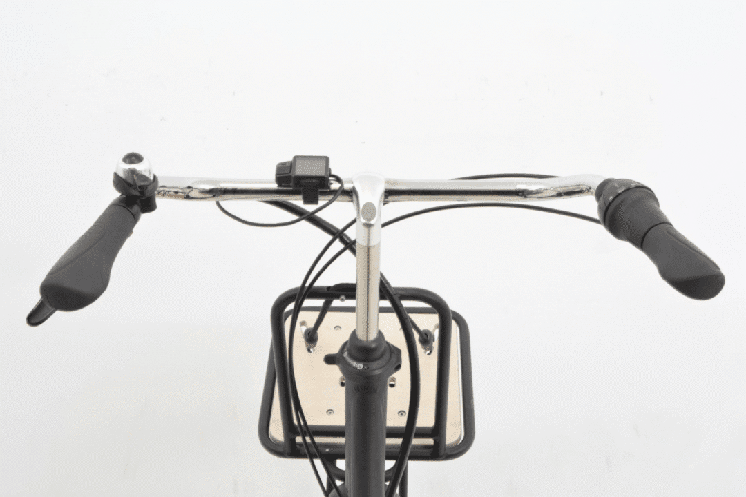 Batavus Packd Ego Plus