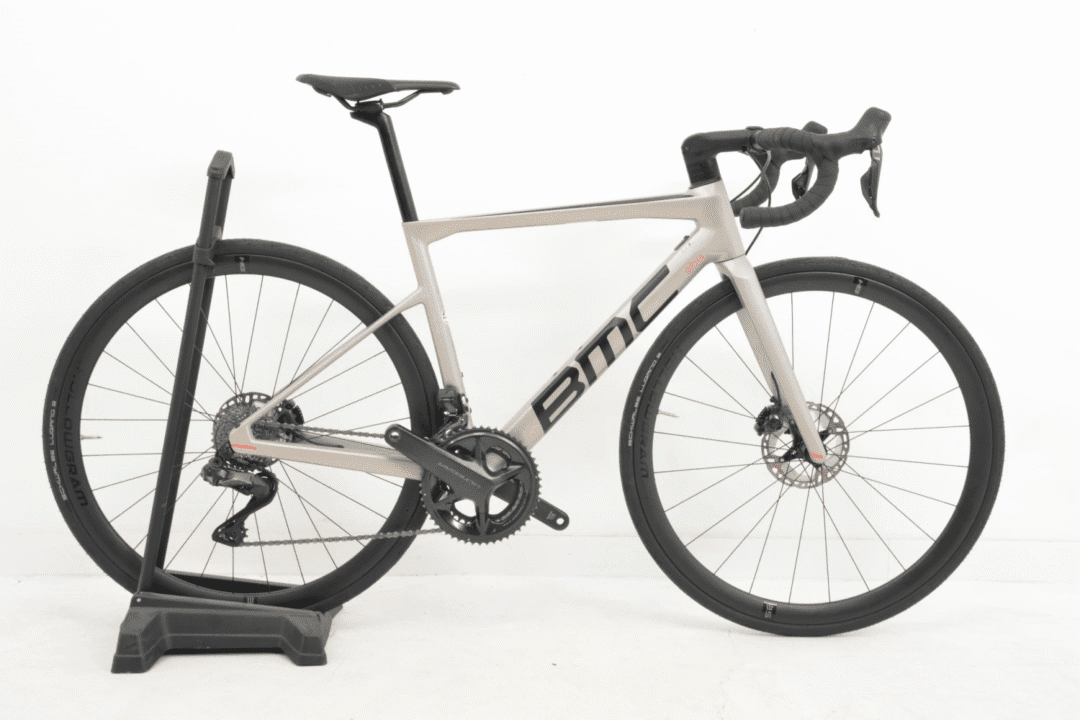 BMC SLR ONE