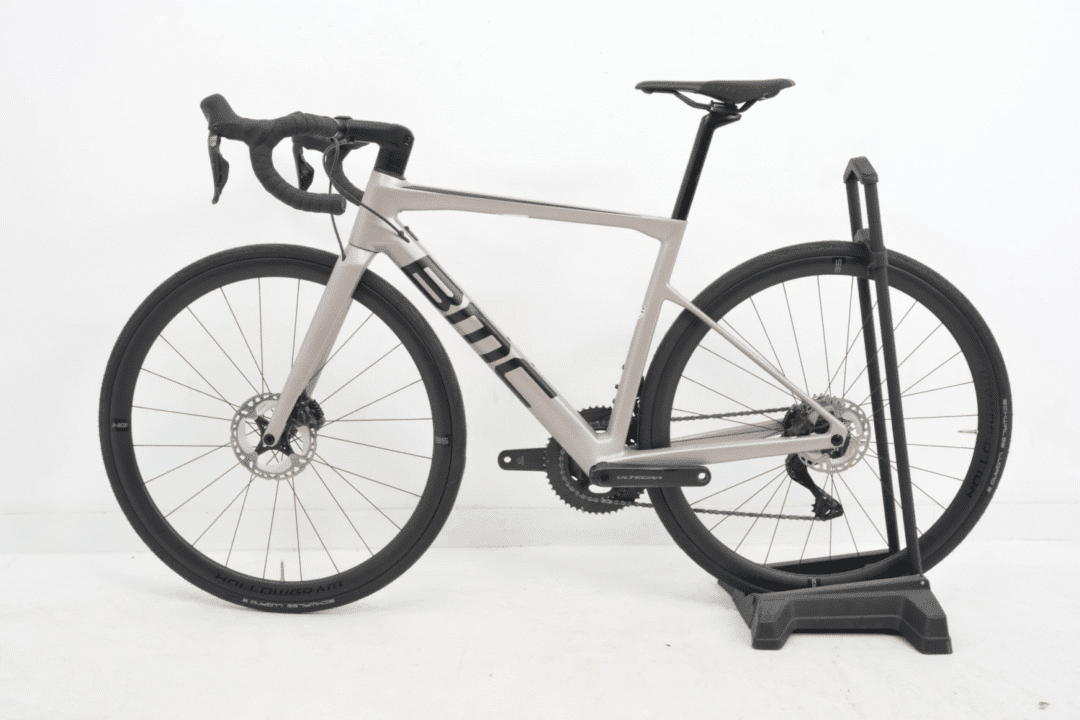 BMC SLR ONE
