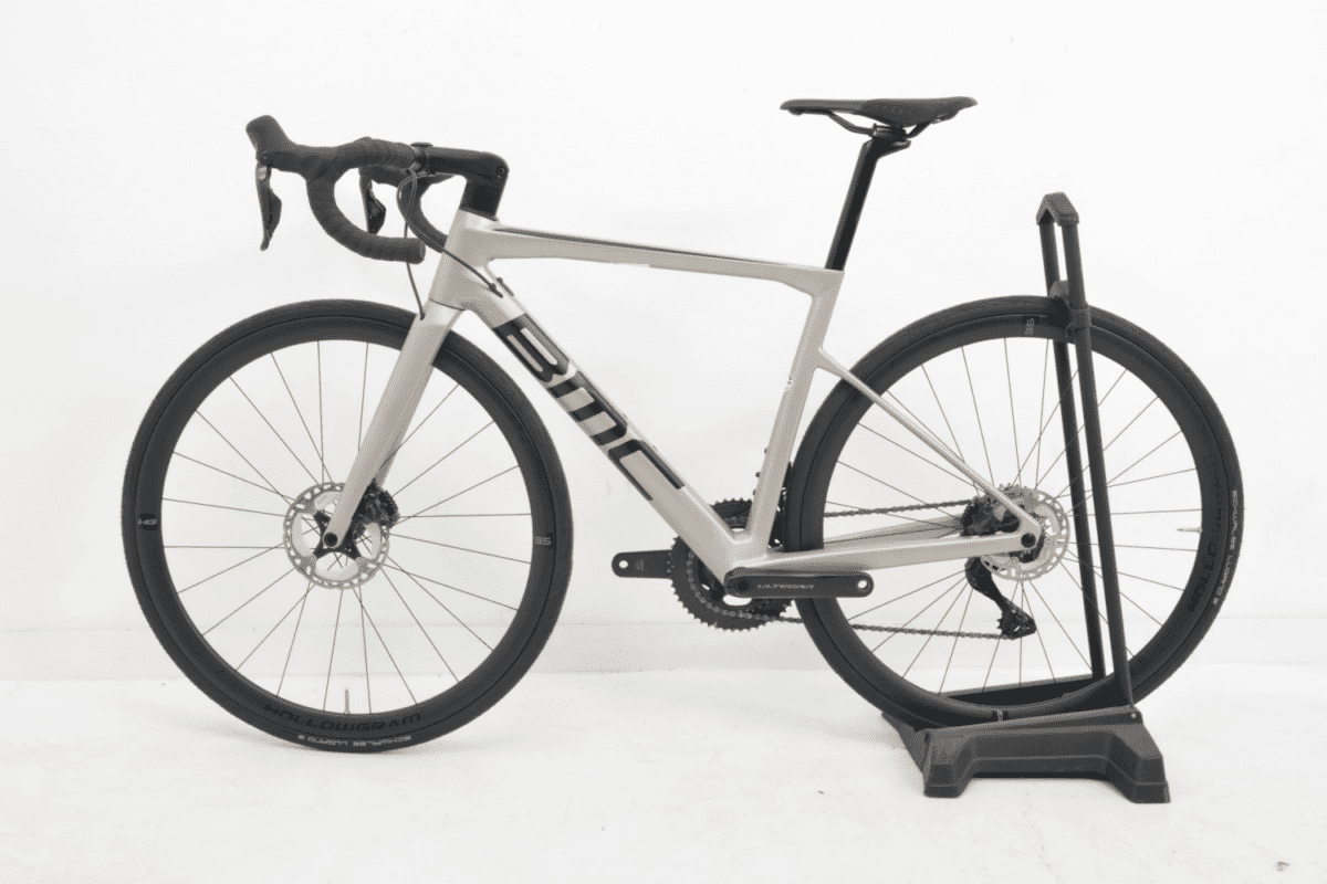 BMC SLR ONE