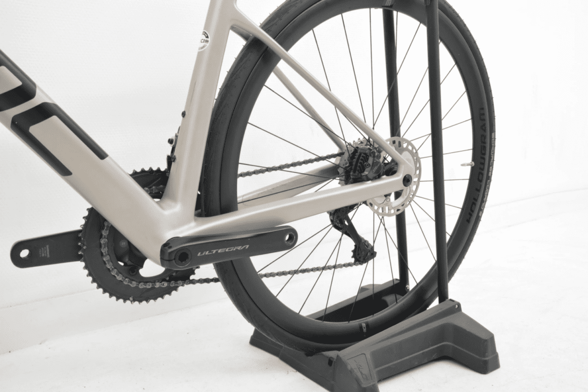 BMC SLR ONE