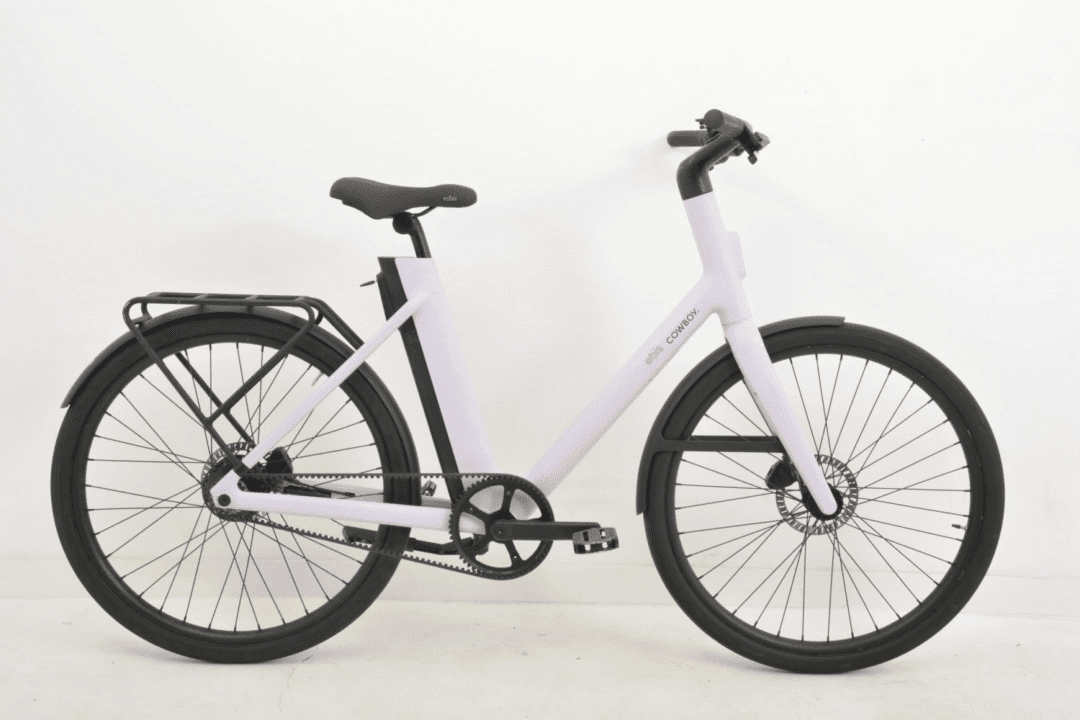 Cowboy Cruiser ST - Lavender