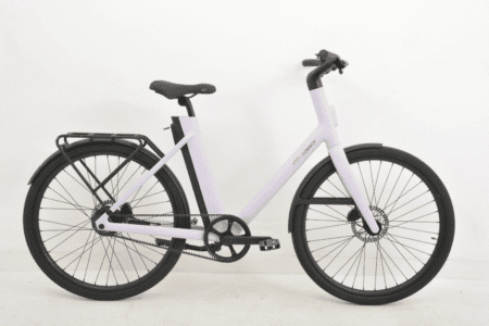 Cowboy Cruiser ST - Lavender