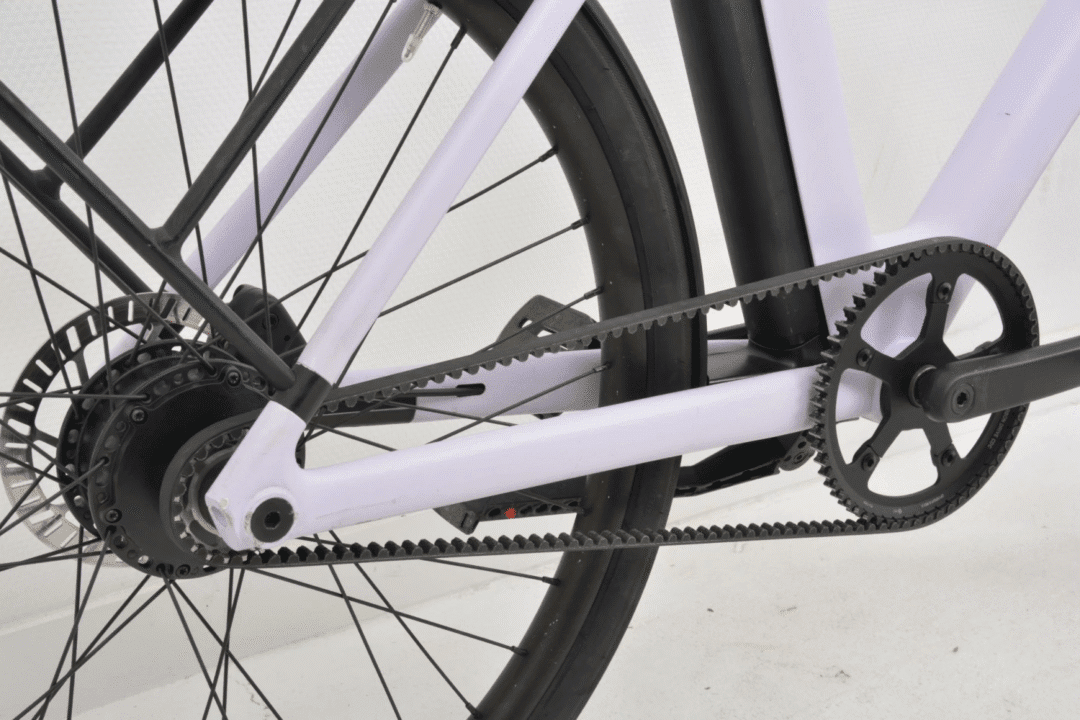 Cowboy Cruiser ST - Lavender