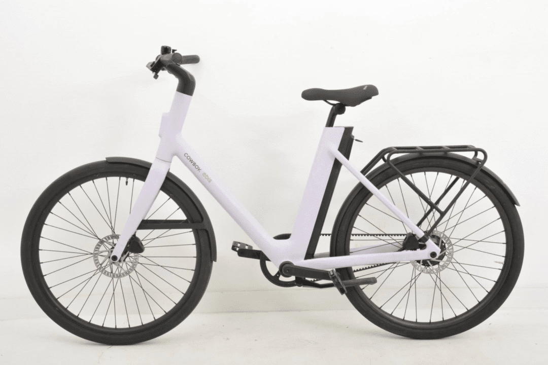 Cowboy Cruiser ST - Lavender