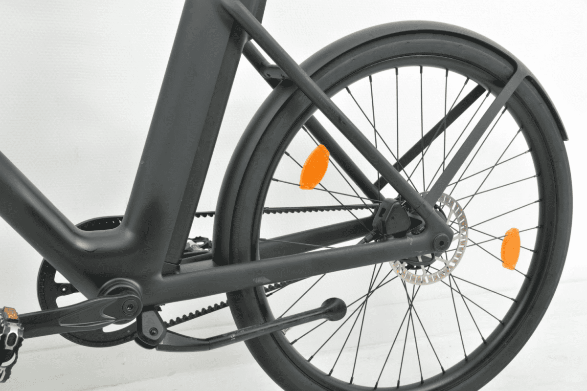 Cowboy Performance: Cruiser ST (Black)